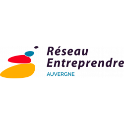 Réseau Entreprendre Auvergne